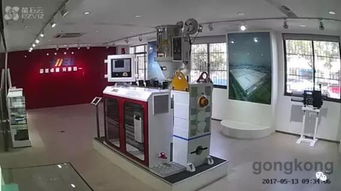 驛唐科技工業(yè)聯(lián)網(wǎng)寶 賦能傳統(tǒng)制造，助力擠出機(jī)械巨頭邁向工業(yè)4.0